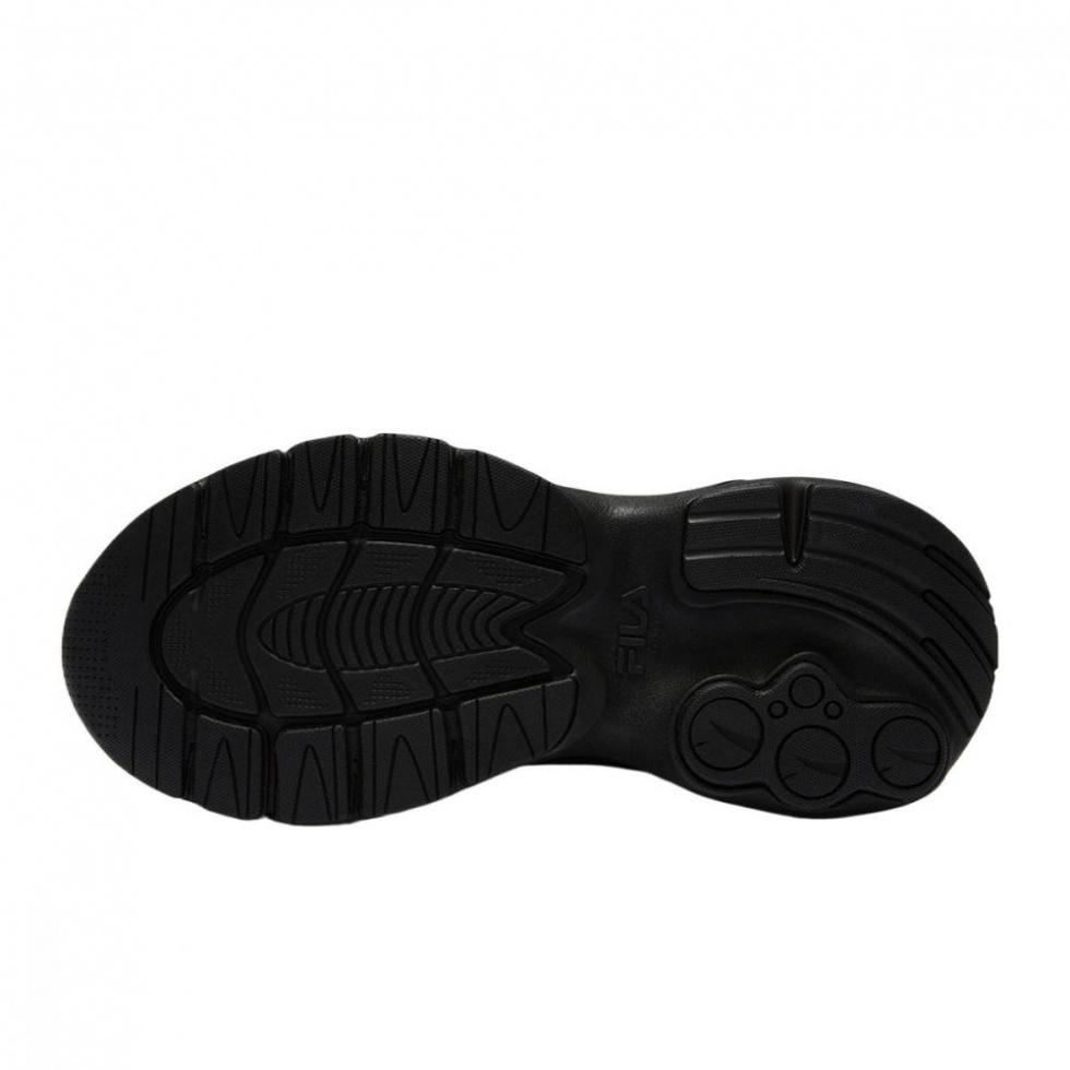 FILA FUSION Boat Shoes Women's Black купить в интернет-магазине Yoocart с быстрой доставкой по России.