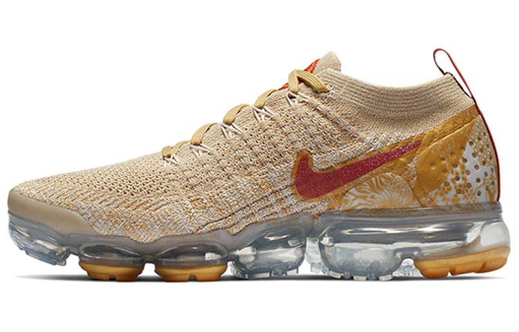 NIKE Беговые кроссовки с низким верхом для женщин