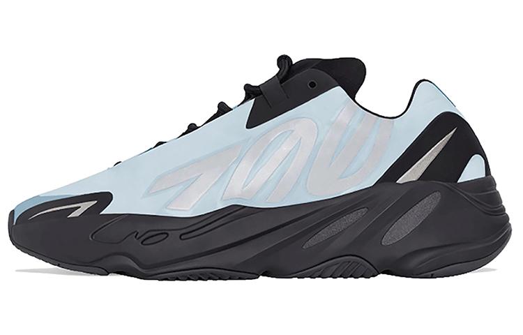 Adidas Yeezy Boost 700 Mnvn Blue Tint