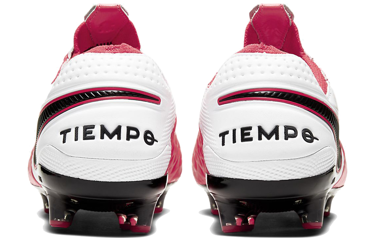 Nike Tiempo Legend 8 Elite Ag Pro 'Red White Black' купить в интернет-магазине Yoocart с быстрой доставкой по России.