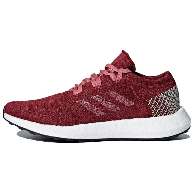 Adidas PureBoost Go 'Trace Maroon' Women's
