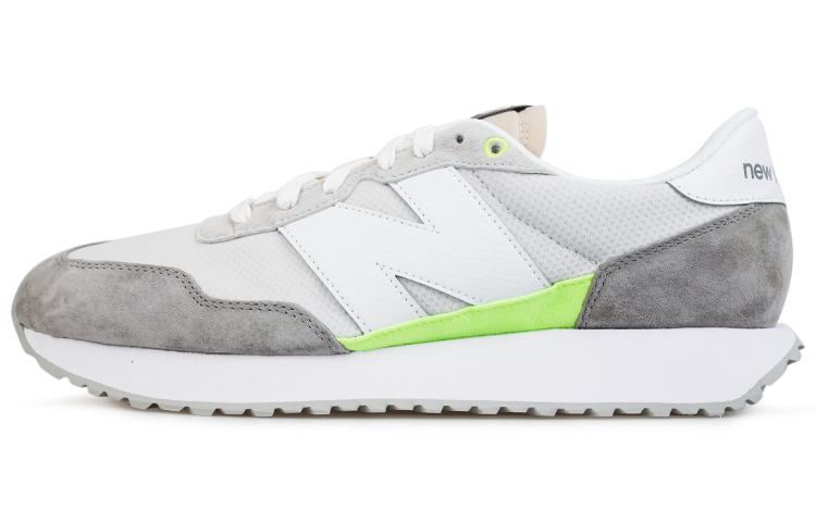 New Balance Niko X 237 'Grey Green'
