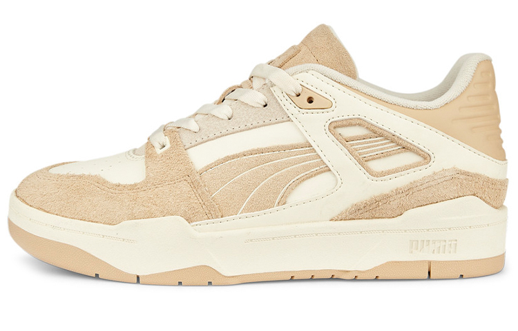 PUMA Slipstream First Sense 'Yellow' Women's