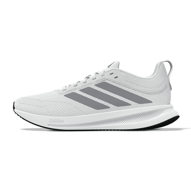 Adidas Runblaze Shock Absorbers Low Top Running Shoes Unisex