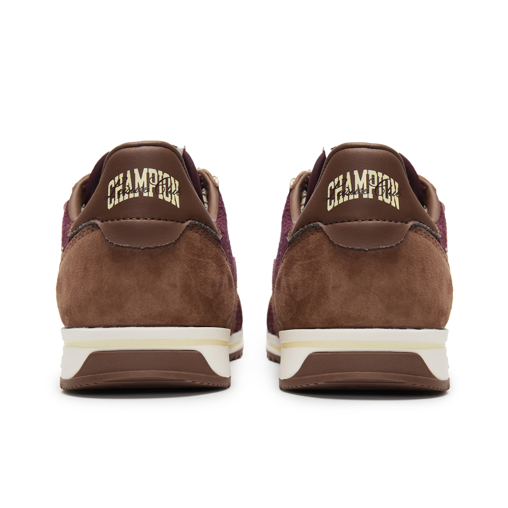 Champion Low Top Running Shoes Women's Walnut купить в интернет-магазине Yoocart с быстрой доставкой по России.