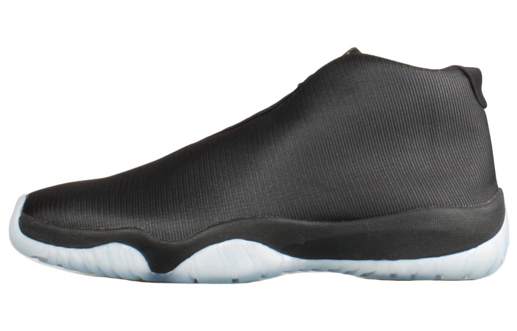 Jordan Future Black Ice