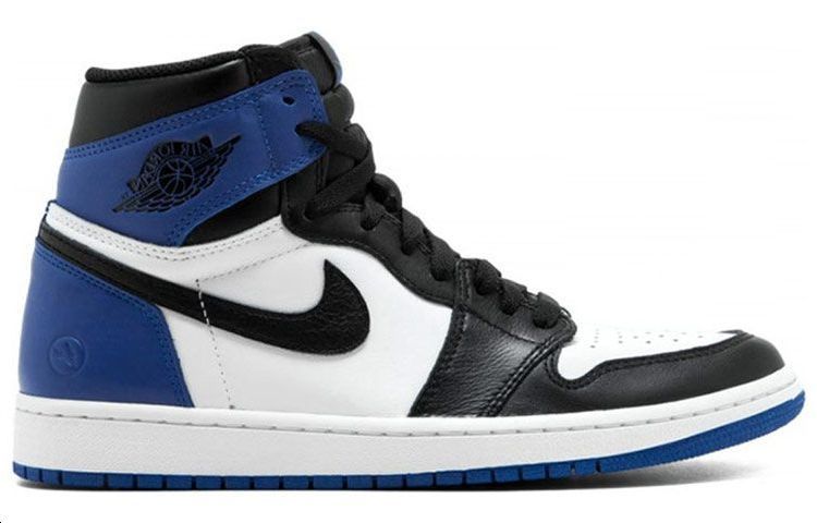 JORDAN 1 Retro High Fragment