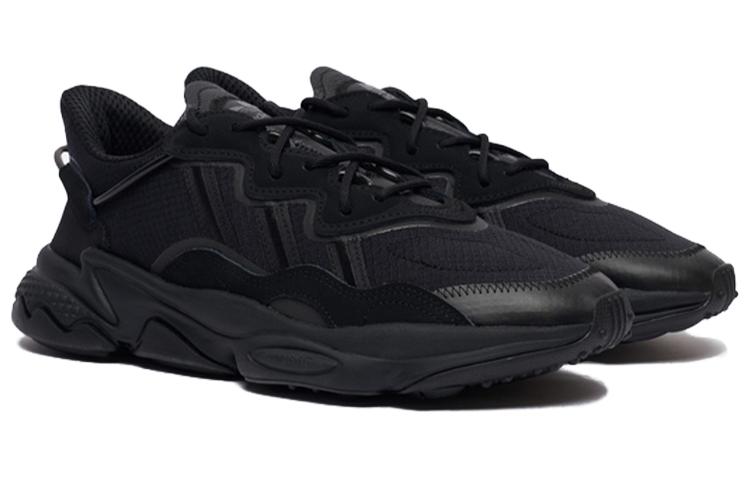 Adidas Ozweego Core Black Ripstop купить в интернет-магазине Yoocart с быстрой доставкой по России.