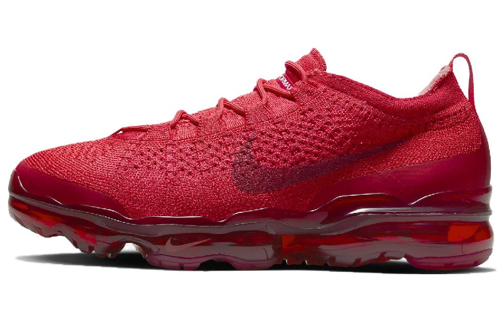 Nike VaporMax 2023 Flyknit 'Red'