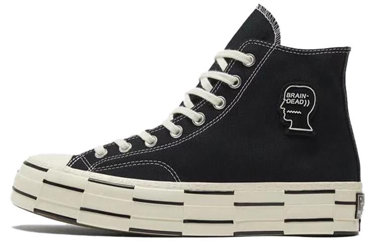 Converse Chuck TAYLOR All Star Кеды Canvas Высокие Unisex