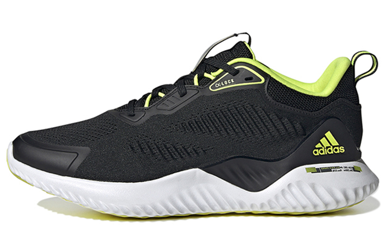 Adidas Joker 2 Cozy Wear Resistant 'Black Green'
