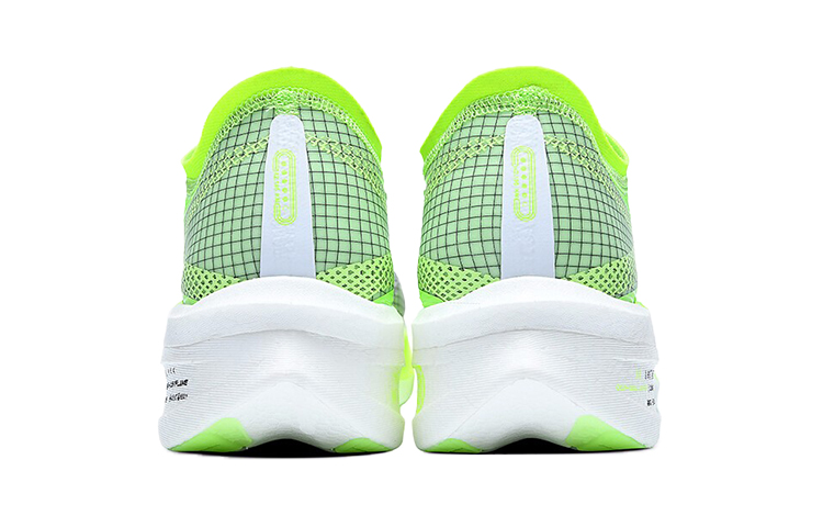 361° Feiran 1 Anti-Slip Wear-Resistant Low-Top Running Shoes Men's White Green купить в интернет-магазине Yoocart с быстрой доставкой по России.