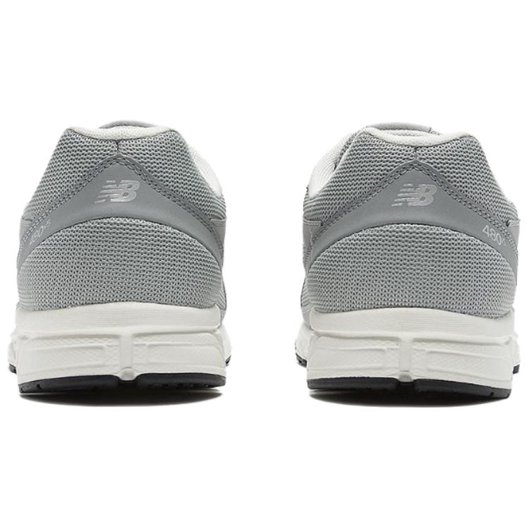 New Balance 480 V5 'Grey' Women's купить в интернет-магазине Yoocart с быстрой доставкой по России.