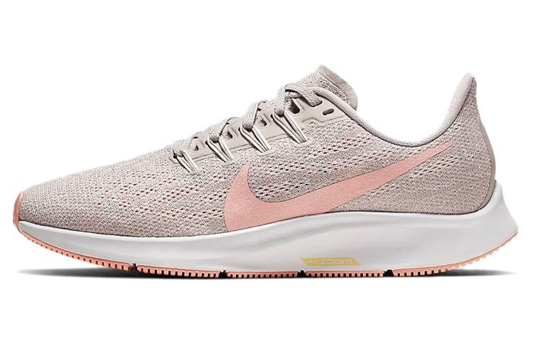 Nike Air Zoom Pegasus 36 Pumice Pink Quartz Women's