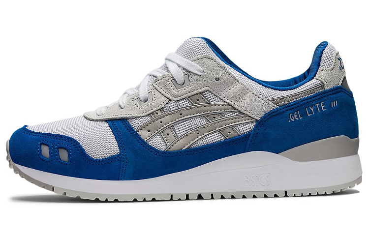 Asics Gel Lyte Iii Og Oyster Blue Grey