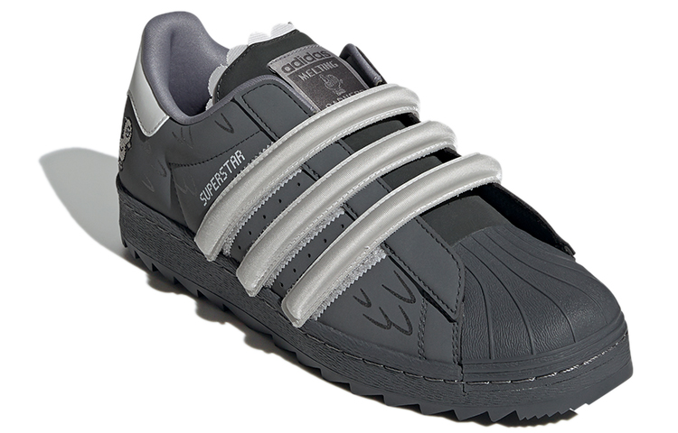 Superstar Melting Sadness x Superstar Adidas Originals 80s Tr 'Duck' купить в интернет-магазине Yoocart с быстрой доставкой по России.