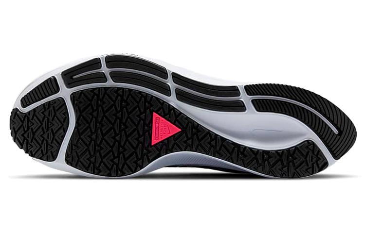 Nike Air Zoom Pegasus 37 Shield Black Aurora Green Women's купить в интернет-магазине Yoocart с быстрой доставкой по России.