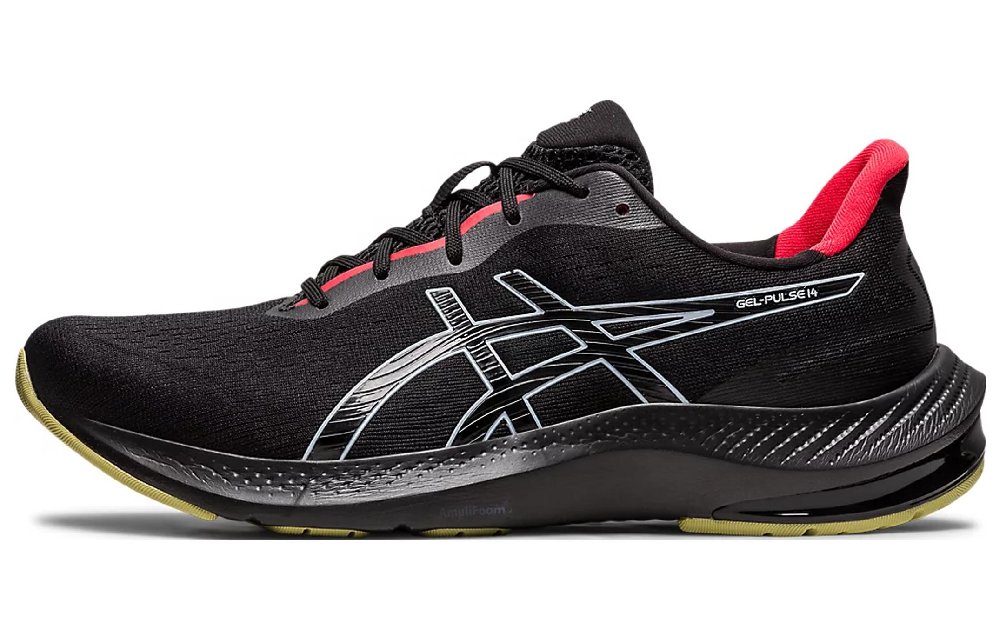 Asics Беговые кроссовки с низким верхом для мужчин