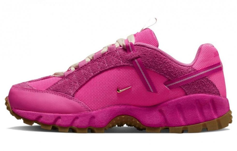 Nike Jacquemus X Air Humara Lx 'Pink Flash' Women's