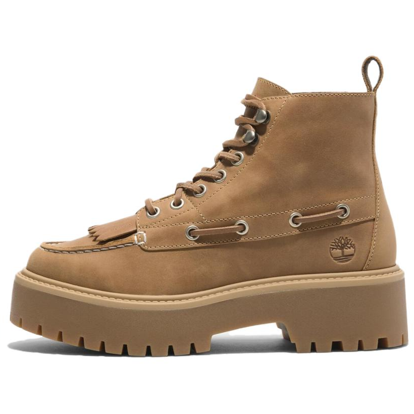 Timberland Short Martin Boot Women's Wheat купить в интернет-магазине Yoocart с быстрой доставкой по России.