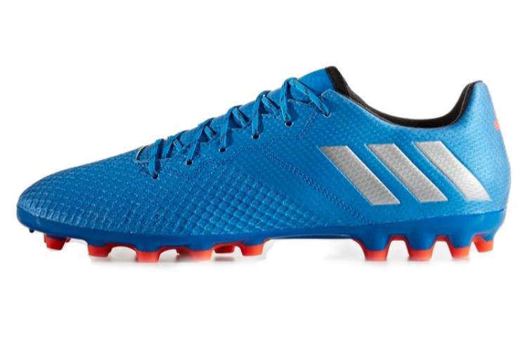Adidas Messi 16.3 Ag 'Blue Silver'