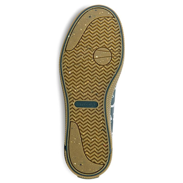 LACOSTE Low-Top Skateboard Shoes Women's White Green купить в интернет-магазине Yoocart с быстрой доставкой по России.