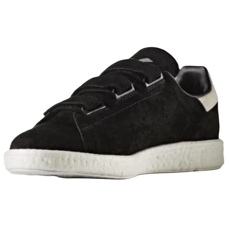 Adidas Stan Smith Cf White Mountaineering Black купить в интернет-магазине Yoocart с быстрой доставкой по России.
