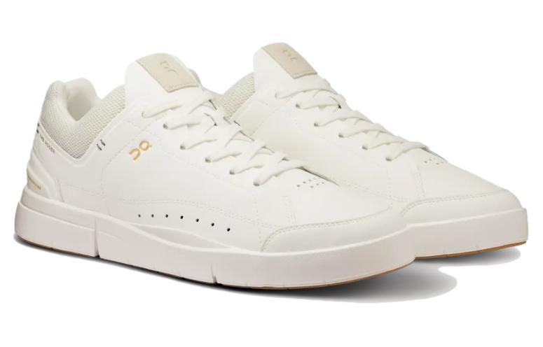 On The Roger Centre Court 'White Gum' купить в интернет-магазине Yoocart с быстрой доставкой по России.