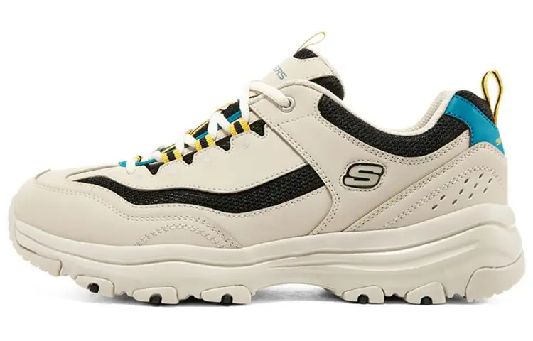 Skechers I conik 'Cream White Black'