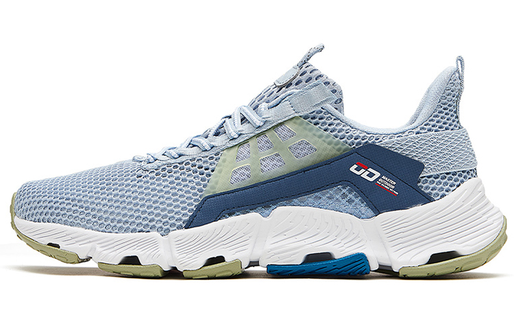 361° Casual Shoes Men's Low top Oxygen Blue