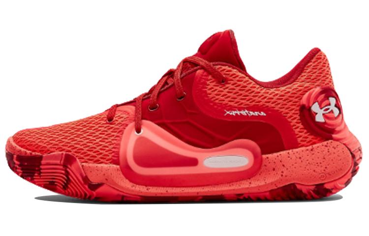 Under Armour Anatomix Spawn 2 'Red'