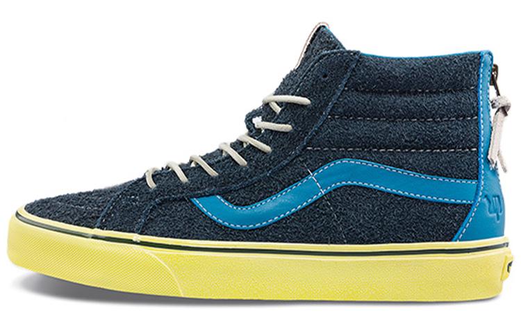 Vans Classics SK8 HI Reissue Zip X Liberaiders