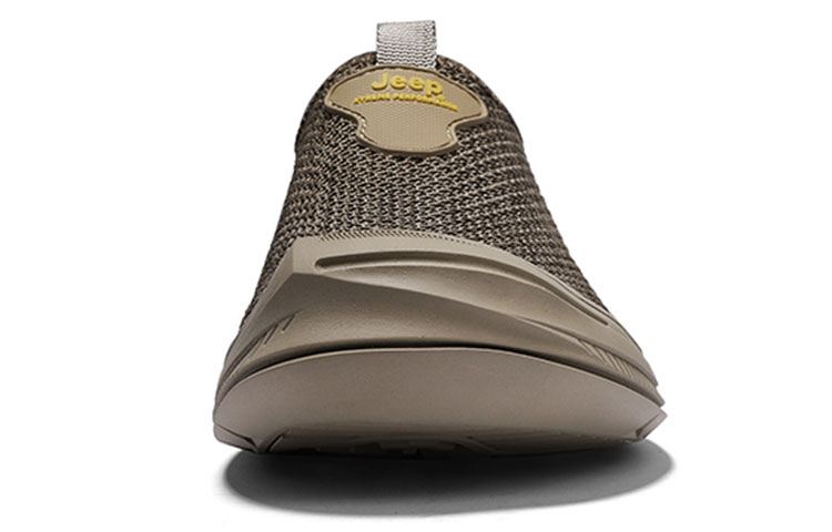 Jeep Low Top Casual Shoes Men's Brown купить в интернет-магазине Yoocart с быстрой доставкой по России.