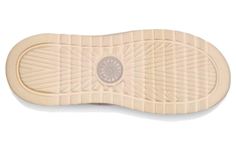 UGG Maxxer Mini Boot 'Pumice'