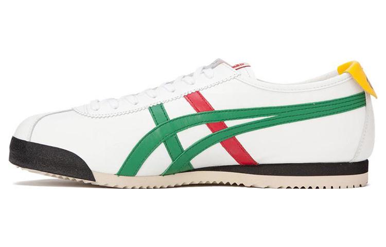 Onitsuka Tiger Limber Nm 'White Green'