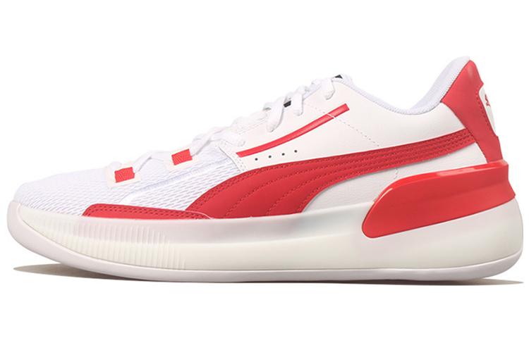 PUMA Clyde Hardwood Team 'High Risk Red'