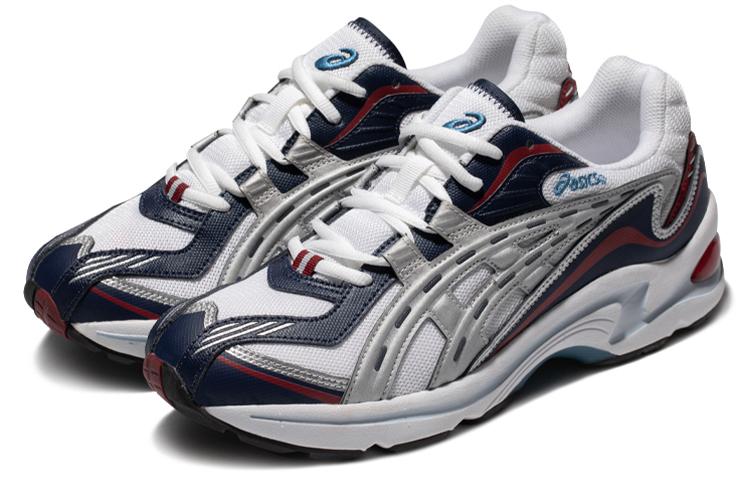 Asics Gel Preleus 'White Pure Silver'