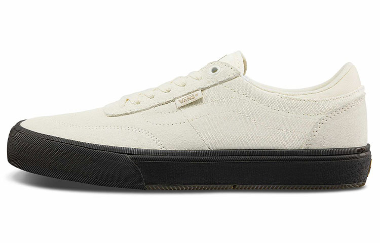 Vans Gilbert Crockett 'White Black'