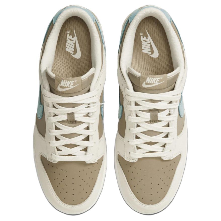 Nike Dunk Low 'Denim Turquoise' купить в интернет-магазине Yoocart с быстрой доставкой по России.
