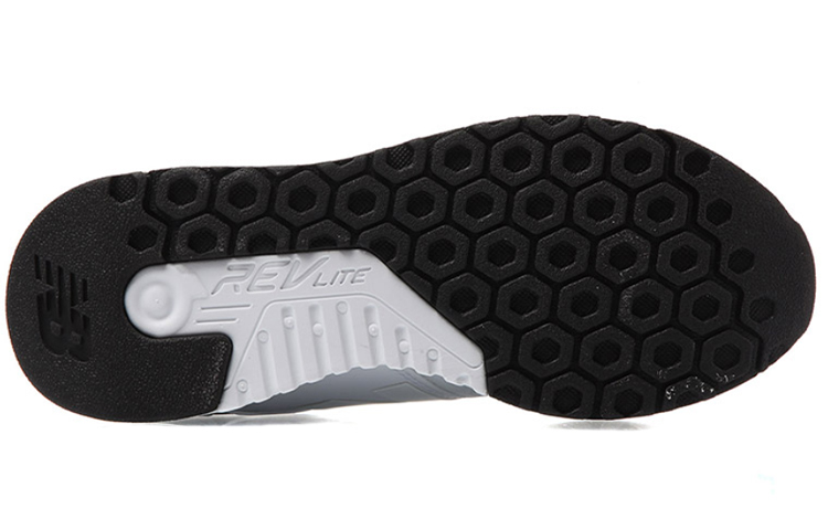 New Balance 247 'White' Women's купить в интернет-магазине Yoocart с быстрой доставкой по России.