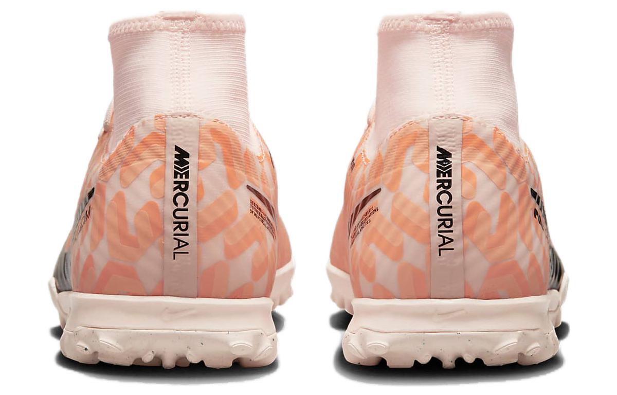 NIKE Футбольные бутсы MID Top Pink Unisex