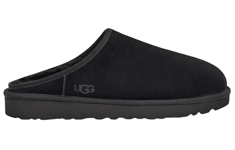 UGG Classic Slip On Black
