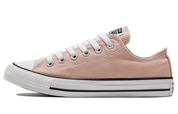 Converse Chuck Taylor All Star Canvas Shoes Lo 'Pink Clay'