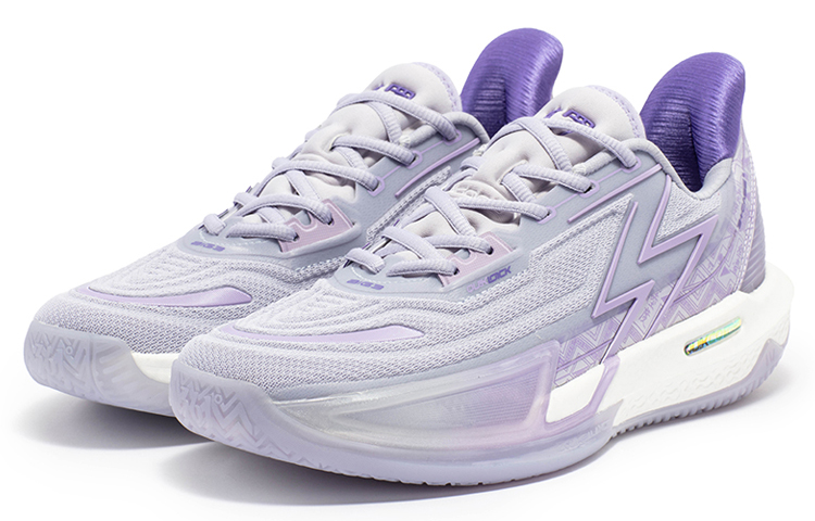 361° BIG3 4.0 Quick Pro Basketball Shoes Men Low-Top White купить в интернет-магазине Yoocart с быстрой доставкой по России.