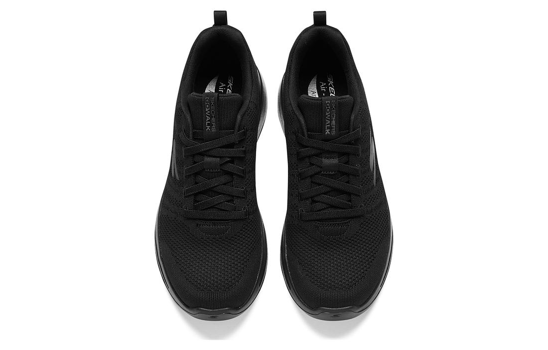 Skechers Go Walk Arch Fit Grand Select 2 'Black'