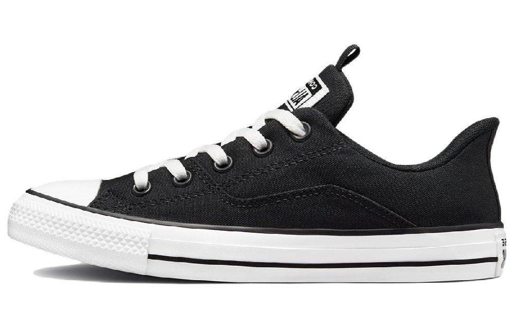 Converse Chuck Taylor All Star Rave 'Black' Women's