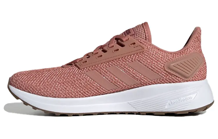 Adidas Duramo 9 'Red White' Women's