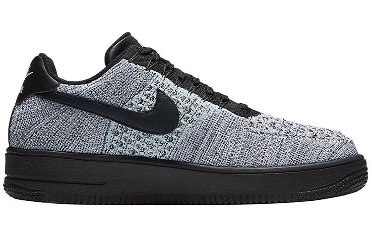 Nike Air Force 1 Ultra Flyknit Low 'Glacier Blue' купить в интернет-магазине Yoocart с быстрой доставкой по России.