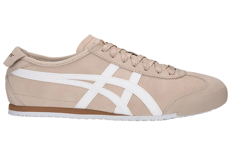 Onitsuka Tiger Mexico 66 Simple Taupe Brown