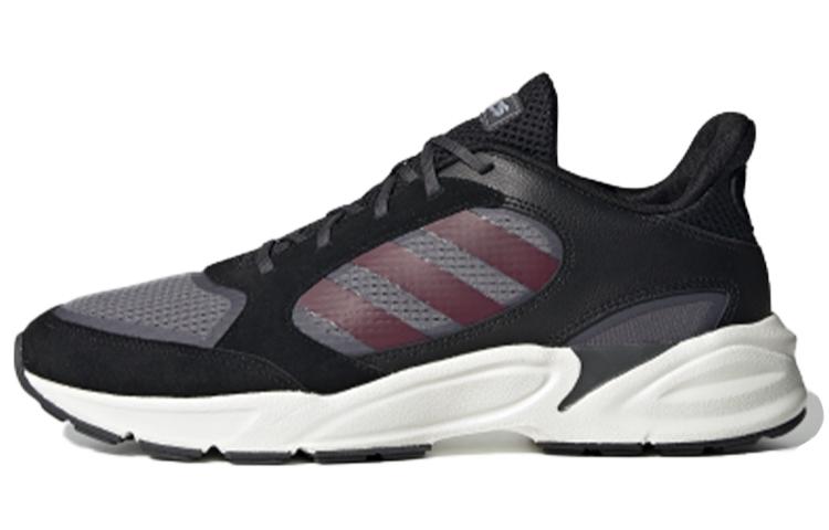 Adidas Neo 90s Solution 'Black Gray'